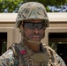 Driving Force | CLB-4 participates in AMVOC training