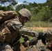 Driving Force | CLB-4 participates in AMVOC training | CLB-4 participates in AMVOC training
