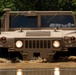 Driving Force | CLB-4 participates in AMVOC training