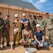 Habitat For Humanity project during FWNY2019