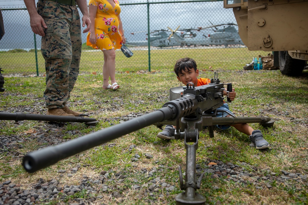 MCCS hosts annual Marina Summer Fest