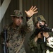 U.S. Marines, ADF and JGSDF fly to MOUT training