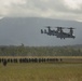 U.S. Marines and ADF conduct aerial insert
