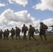 U.S. Marines and ADF conduct aerial insert
