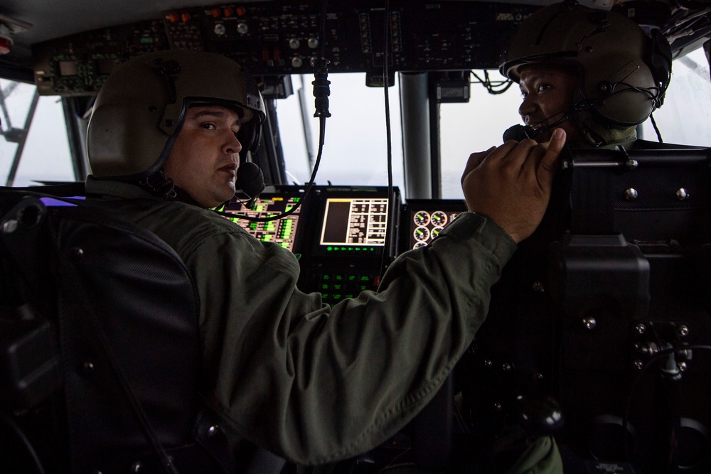 Landing Craft Air Cushion Operations