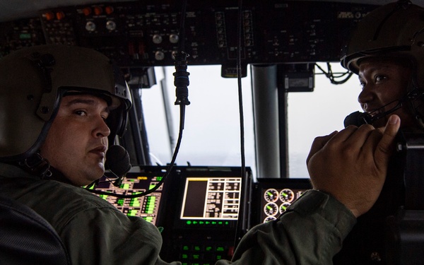 Landing Craft Air Cushion Operations