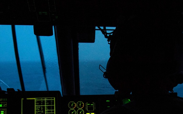 Landing Craft Air Cushion Operations