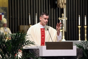 Sgt. 1st Class Copeland