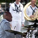 Fleet Forces Band, Fleet Week New York, Navy Music