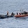 Coast Guard Cutter Thetis assists vessel in distress in West African Coast Waters