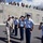 Commander of U.S. Africa Command visits U.S. Coast Guard Cutter Thetis in Funchal