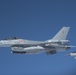 Royal Danish Air Force F-16's