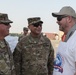 Serving Our Troops Visits Kuwait