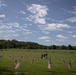 New Jersey Observes Memorial Day