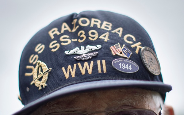 New Jersey Observes Memorial Day