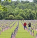 New Jersey Observes Memorial Day