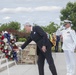 New Jersey Observes Memorial Day