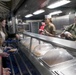 Girl Scouts Visit USS New York during FWNY 2019