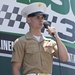 Honouring Fallen Service Members Coca-Cola 600