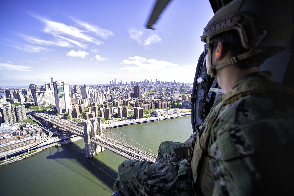 Eisenhower State Park Aviation Event