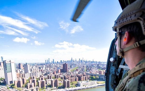 Eisenhower State Park Aviation Event