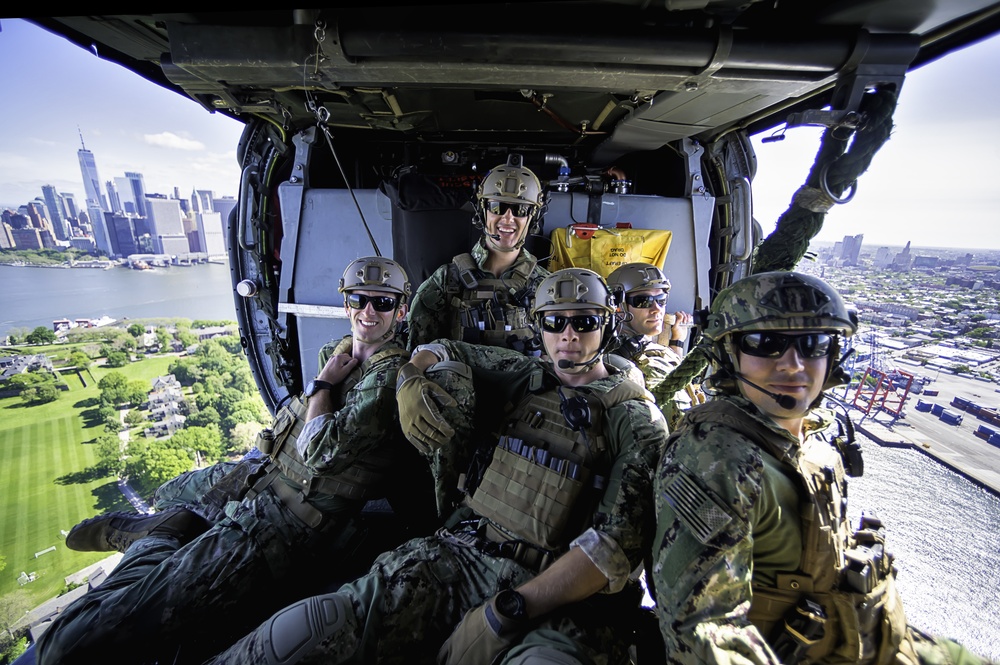 Eisenhower State Park Aviation Event