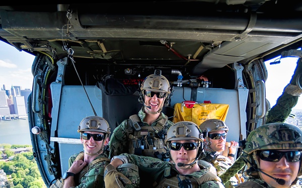 Eisenhower State Park Aviation Event