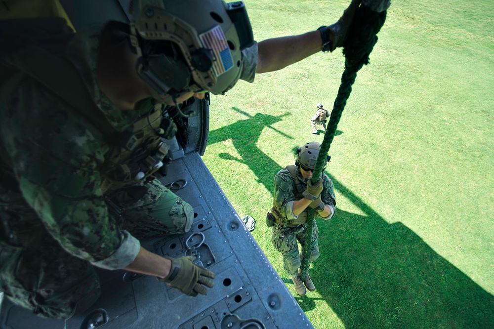 Eisenhower State Park Aviation Event