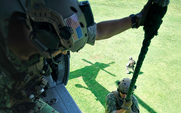 Eisenhower State Park Aviation Event