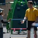 Sailors Participate in a Community Event at NYC Elementary School