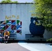 Sailors Participate in a Community Event at NYC Elementary School