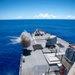Pacific Vanguard 5 Inch Gun Shoot
