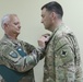 184th Soldiers Recognized