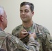 184th Soldiers Recognized