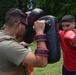 Marine Day at Prospect Park