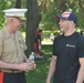 Marine Day at Prospect Park