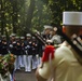 ACMC attends the Belleau Wood Memorial Ceremony