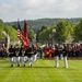 ACMC attends the Belleau Wood Memorial Ceremony