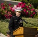 ACMC attends the Belleau Wood Memorial Ceremony