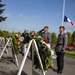 ACMC attends the Belleau Wood Memorial Ceremony