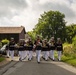 ACMC attends the Belleau Wood Memorial Ceremony