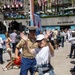 Sea Service Personnel Attend Appreciation Event at Rockefeller Center