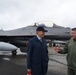 NORDEFCO State Secretaries visit ACE 19