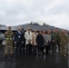 NORDEFCO State Secretaries visit ACE 19
