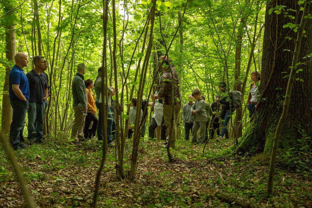 The Battle of Belleau Wood Professional Military Education 2019