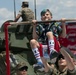 Coca Cola 600 Salute to Troops
