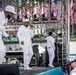 Fleet Week New York 2019