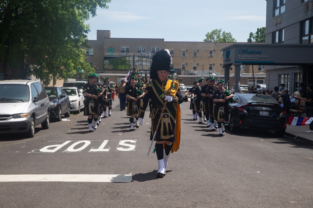 College Point Memorial Day Parade | Fleet Week New York