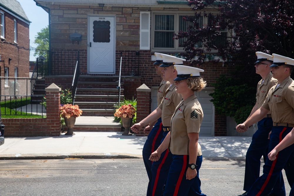 College Point Memorial Day Parade | Fleet Week New York