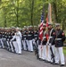 Aisne-Marne Memorial Day Ceremony